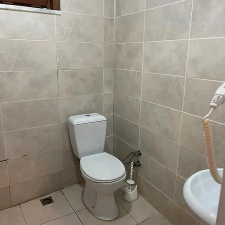 Gri Apartman *