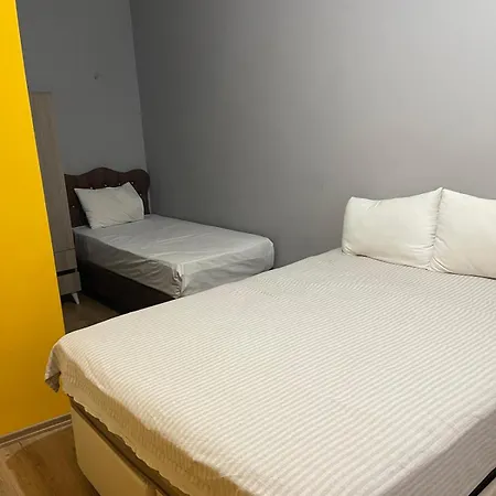 Gri Apartment